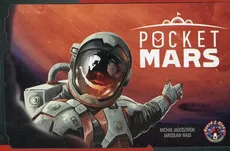Pocket Mars - Outlet - Michał Jagodziński, Jarosław Wajs