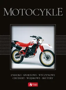 Motocykle (exclusive) - Robert Kondracki