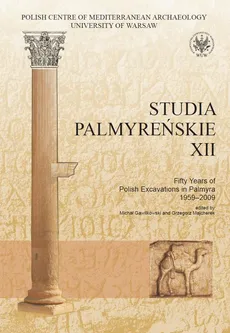 Studia Palmyreńskie 12