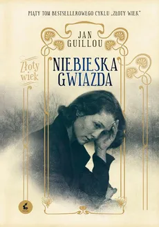 Niebieska Gwiazda - Jan Guillou