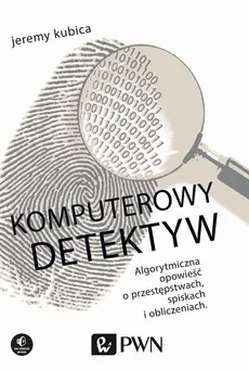 Komputerowy detektyw - Outlet - Jeremy Kubica