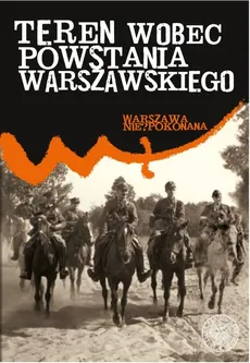 Teren wobec powstania warszawskiego - Outlet