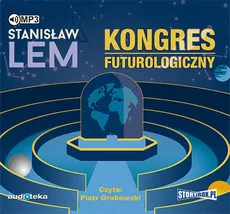 Kongres futurologiczny - Stanisław Lem