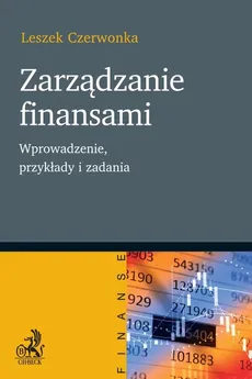 Zarządzanie finansami - Outlet - Leszek Czerwonka