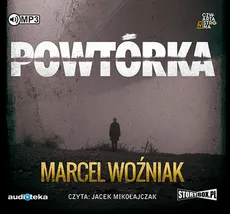 Powtórka - Marcel Woźniak