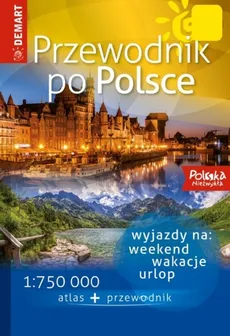 Przewodnik po Polsce