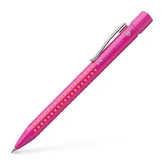 Ołówek automatyczny Grip 2010 0,5 mm różowy - Outlet