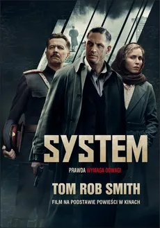 System - Tom Rob Smith