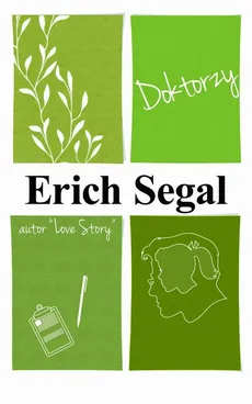 Doktorzy - Erich Segal