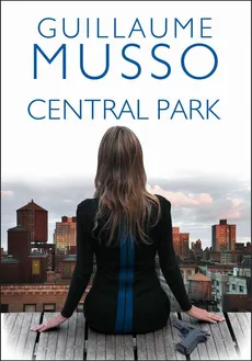 Central park - Guillaume Musso
