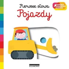 Pojazdy - Outlet - Nathalie Choux