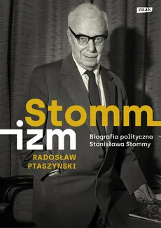 Stommizm - Outlet - Radosław Ptaszyński