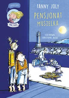 Pensjonat Muszelka - Fanny Joly