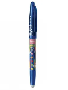 Długopis żelowy FriXion Ball Mika Edycja limitowana Niebieski Medium