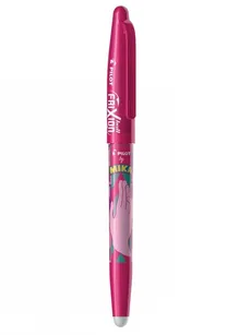 Długopis żelowy FriXion Ball Mika Edycja limitowana różowy Medium