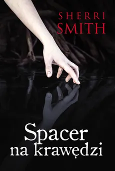 Spacer na krawędzi - Outlet - Sherri Smith