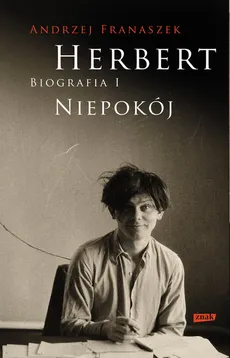 Herbert Biografia - Outlet - Andrzej Franaszek