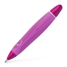 Ołówek Scribolino Twist 1.4 mm różowy