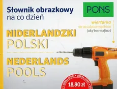 PONS Słownik obrazkowy na co dzień niderlandzki polski - Hans Beelen