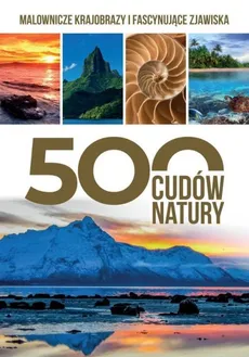 500 cudów natury - Outlet