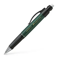 Ołówek automatyczny Grip Plus 0,7 mm 1307 zielony