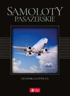 Samoloty pasażerskie (wersja exclusive) - Sadowski Radosław