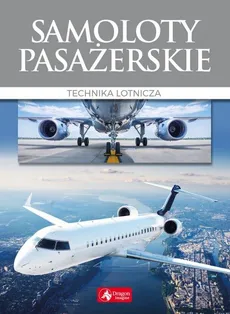 Samoloty pasażerskie - Sadowski Radosław