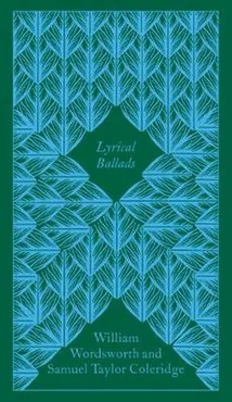 Lyrical Ballads - Samuel Coleridge, Taylor Wordsworth William