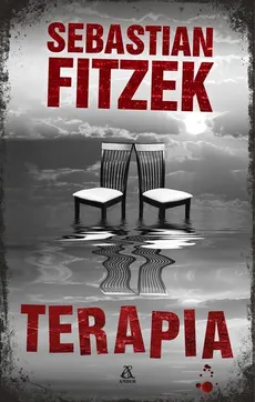 Terapia - Outlet - Sebastian Fitzek