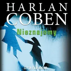 Nieznajomy - Harlan Coben