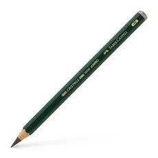 Ołówek Castell 9000 Jumbo 4B