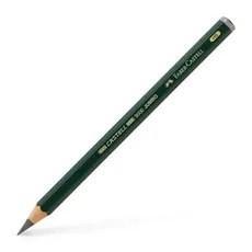 Ołówek Castell 9000 Jumbo HB