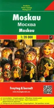 Moskwa Mockba Moskou - Outlet