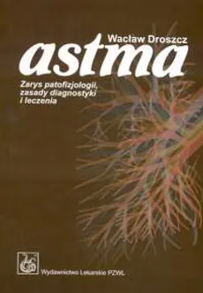 Astma - Outlet - Wacław Droszcz