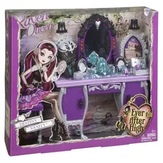 Ever After High Toaletka