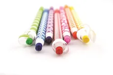 Kredki z obieraną skórką Color Appeel Crayons - Outlet