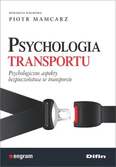 Psychologia transportu - Outlet