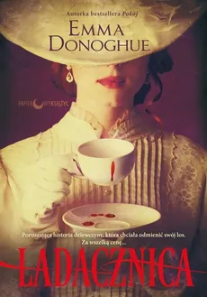 Ladacznica - Outlet - Emma Donoghue
