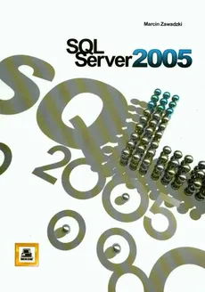 SQL Serwer 2005 - Outlet - Marcin Zawadzki