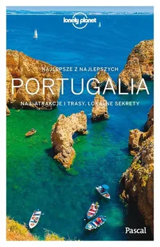 Portugalia Lonely Planet