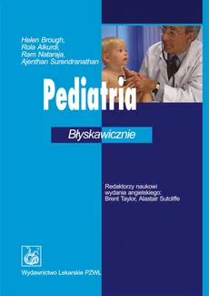 Pediatria błyskawicznie - Rola Alkurdi, Helen Brough, Ram Nataraja, Ajenthan Surendranathan