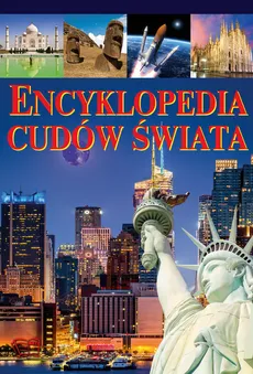 Encyklopedia cudów świata - Outlet