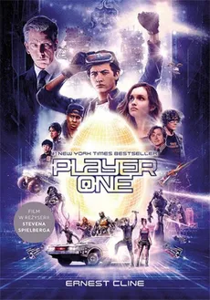 Player One - Outlet - Ernest Cline