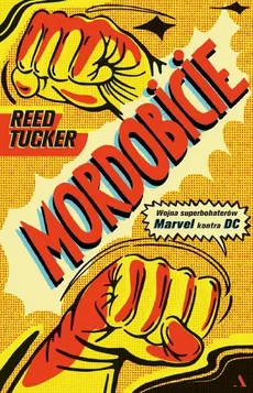 Mordobicie - Outlet - Reed Tucker
