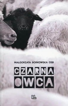 Czarna owca - Małgorzata Borkowska