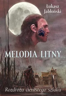 Melodia Litny - Łukasz Jabłoński