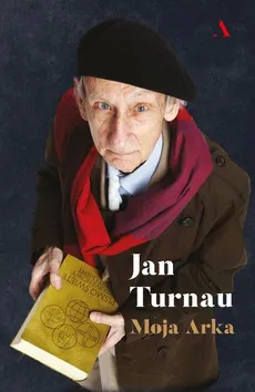 Moja Arka - Outlet - Jan Turnau