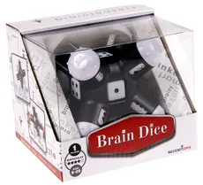 Łamigłówka Brain Dice - Outlet