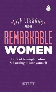 Life Lessons from Remarkable Women - Outlet