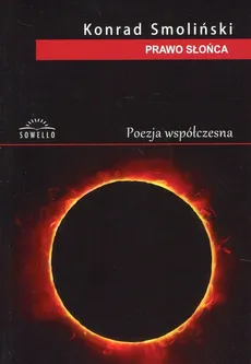Prawo Słońca - Konrad Smoliński